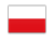 TRATTORIA IL FANTINO - Polski